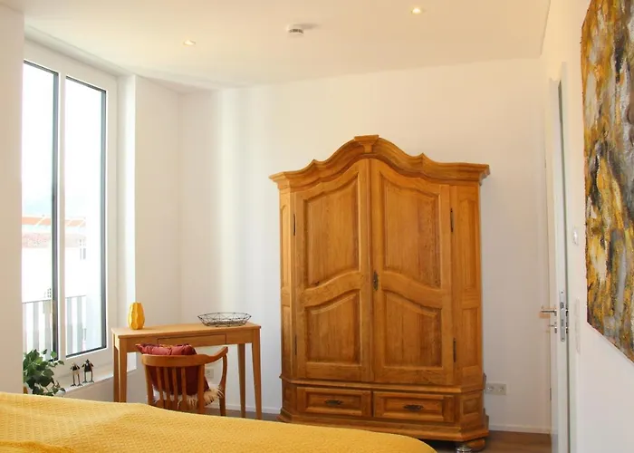 Mosel-Loggia - Luxusapartment -Terrass - Klimaanlage