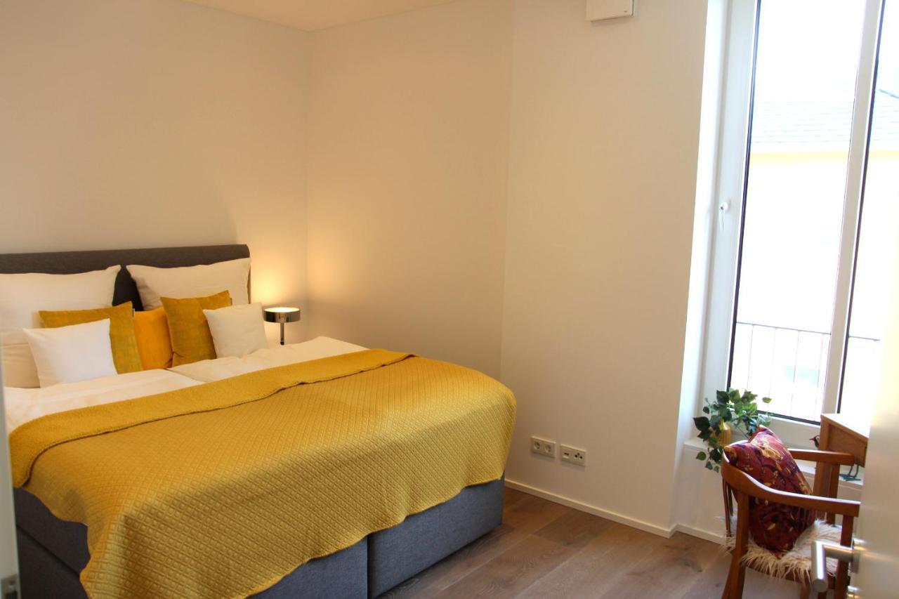 Mosel-loggia - Luxusapartment -terrass - Klimaanlage Apartment *