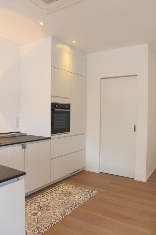 Apartment Mosel-loggia - Luxusapartment -terrass - Klimaanlage
