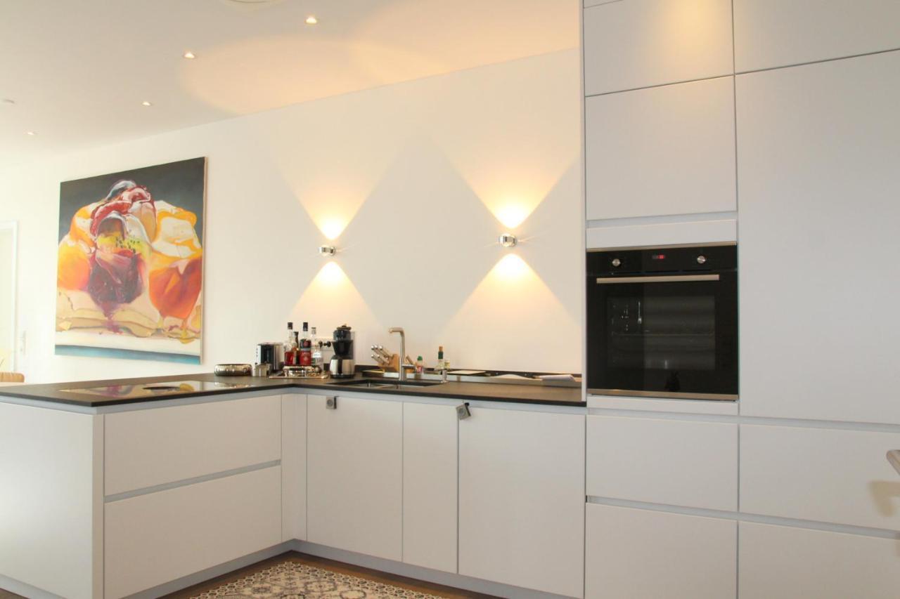 Mosel-loggia - Luxusapartment -terrass - Klimaanlage Apartment *