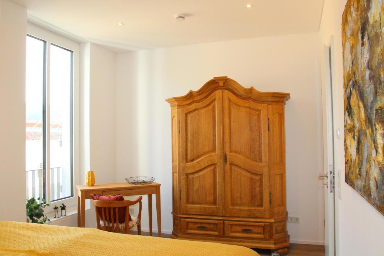 Mosel-loggia - Luxusapartment -terrass - Klimaanlage