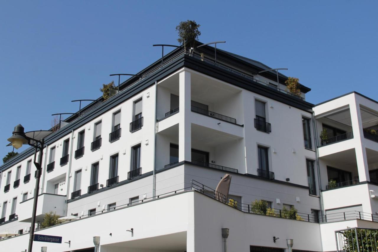 Mosel-loggia - Luxusapartment -terrass - Klimaanlage *